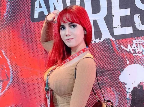 Windy Girk habla de la razón por la que estuvo hospitalizada
