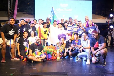 'World Pride Panamá' no se realizará con la magnitud que lo caracteriza