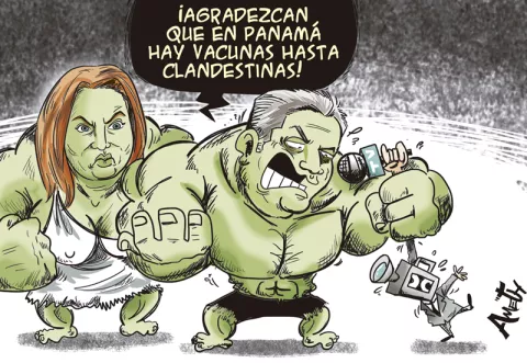 Trazo del Día – 10 de junio de 2021