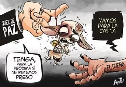Trazo del Día – 22 de junio de 2021