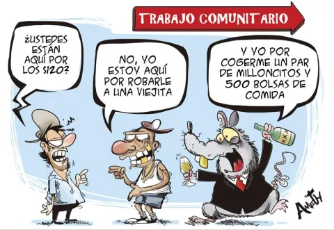 Trazo del Día – 23 de junio de 2021