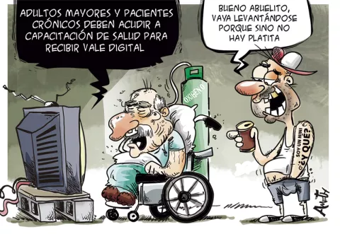 Trazo del Día – 24 de junio de 2021