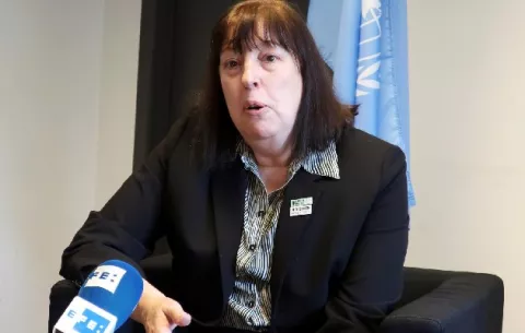 Se disparan los secuestros y abusos sexuales de niños en zonas de conflicto