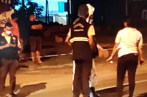 Se registran dos muertos por accidentes de tránsito en la provincia de Chiriquí