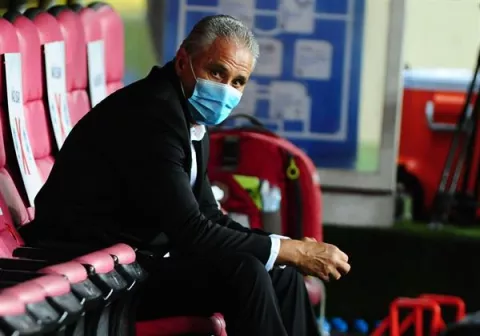Tite dice que la organización de la Copa América fue 'desastrosa' y niega sabotaje