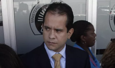 Fiscales del Ministerio Público buscan a Adolfo 'Chichi' De Obarrio como testigo protegido