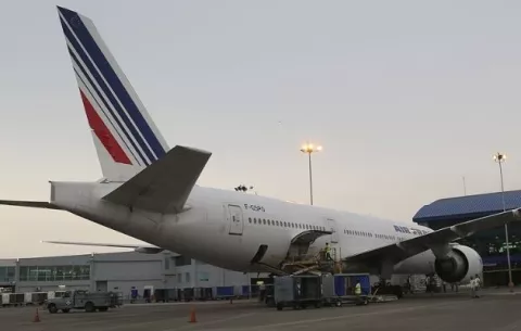 Tránsito de pasajeros en el Aeropuerto Internacional de Tocumen aumentó 24% en mayo