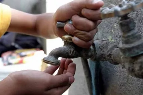 ¡A prepararse! Idaan suspenderá suministro de agua este domingo en ciudad de Panamá y San Miguelito
