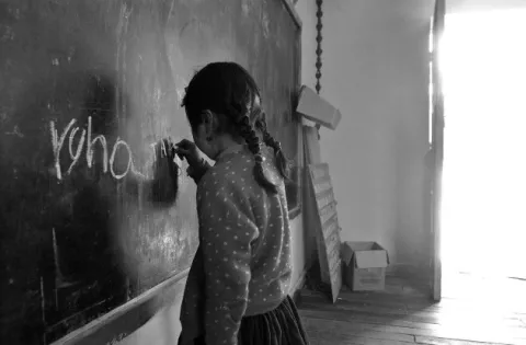 Tragedia en América Latina: el cierre de escuelas por la Covid-19 y sus efectos
