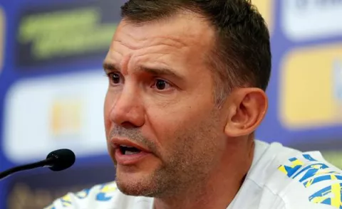 La UEFA obliga a Ucrania a eliminar el lema nacionalista de su camiseta de la Eurocopa