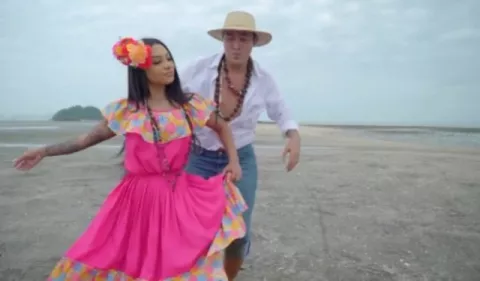 La columna de Doña Perla