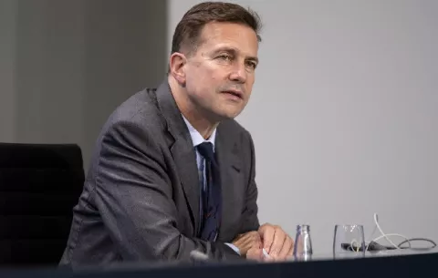 Alemania sigue sin aclarar el motivo del ataque que dejó tres muertos en Würzburgo