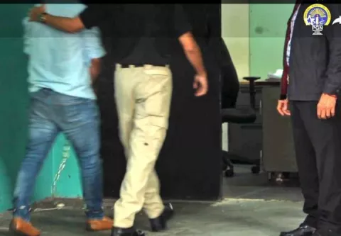 Juez imputa cargos a 25 detenidos en Operación Oasis