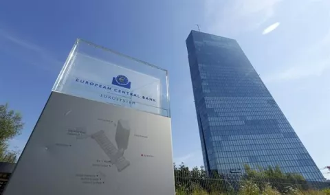 El BCE mantiene el ritmo de compras de deuda semanales y los tipos de interés