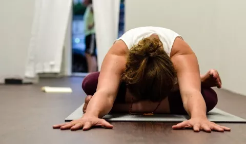 Beneficios físicos y mentales del yoga