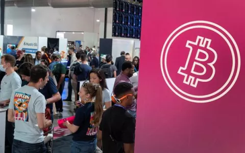 La Conferencia Bitcoin 2021, reflejo del interés por el dinero virtual