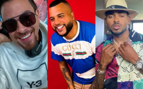 BK y Dímelo Flow están detrás de la producción del nuevo sencillo de Ozuna