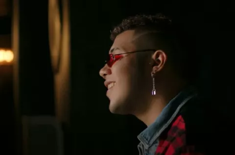 'El Boza' estrena tres canciones de su próximo álbum, 'Bucle'