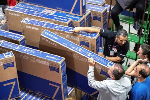 La brecha digital entre norte y sur aumentó durante la pandemia, según la ONU