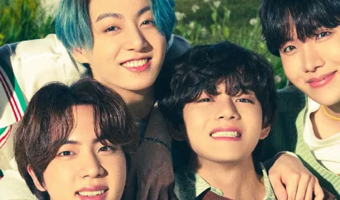 BTS: Ponen en duda la veracidad de las listas de éxitos de esta agrupación