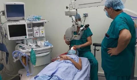 Mora quirúrgica de la Caja de Seguro Social se depuraría con un sistema electrónico