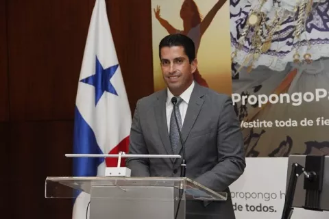 Cámara de Comercio pide un alto a la corrupción y a la sociedad permisiva