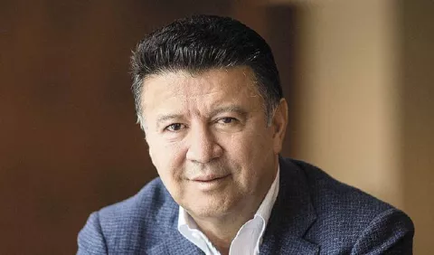 Dueño de Meco es detenido por caso de corrupción
