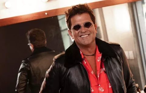 Carlos Vives donará parte de su gira a la Fundación Cultural Latin Grammy