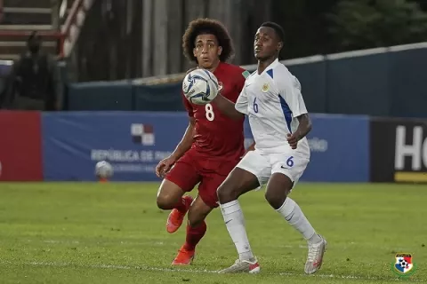 Panamá deja abierta la llave ante Curazao y espera el partido de vuelta