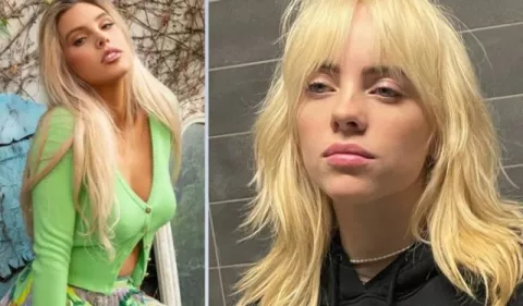 Celebridades que padecen el síndrome de 'Tourette'