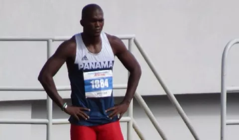 Inicio de oro para Panamá en Campeonato Centroamericano de Atletismo