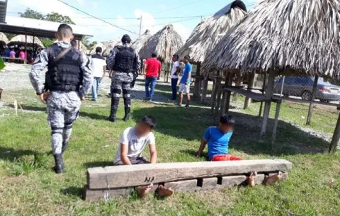 Defensoría del Pueblo no apoyará el uso del cepo en jóvenes de 15 a 18 años en Besikó