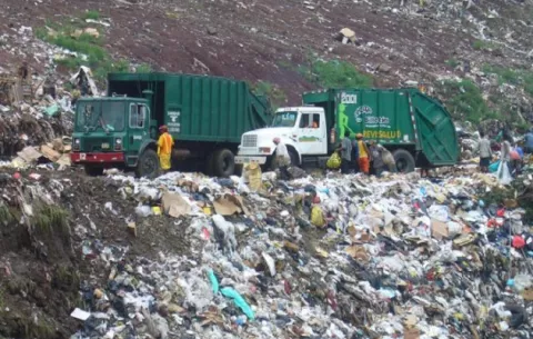 Mesa interinstitucional analiza intervenir la administración de Cerro Patacón
