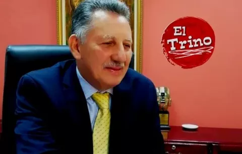 César García: 'La Universidad de Panamá está perdiendo su liderazgo y credibilidad'