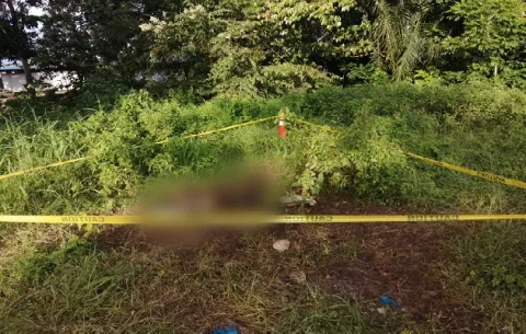 Encuentran la osamenta de un hombre en Puerto Armuelles