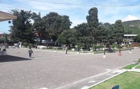 Cuarentena dominical en Chiriquí genera pérdidas por más de 3 millones de dólares en el sector turismo