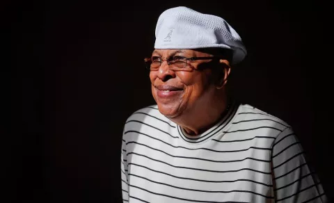 Chucho Valdés: 'He saldado una cuenta pendiente con el pasado con Jazz Batá'