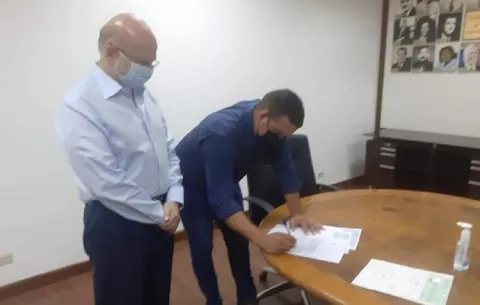 Destinan 12 mil dólares para apoyar al municipio de Chagres 
