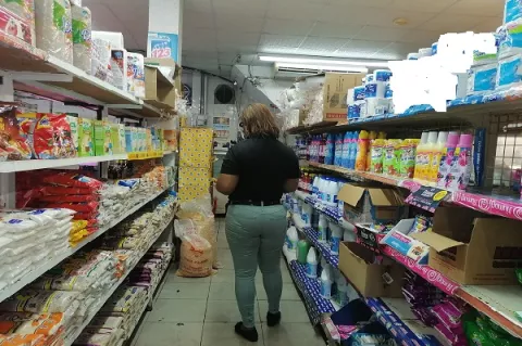 Cámara de Comercio de Colón pide no bajar la guardia contra la covid-19 para evitar medidas drásticas