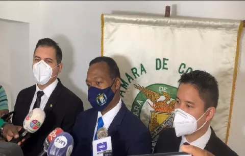 Presidente de la Cámara de Comercio: Con la cuarentena en Colón  pagarán “justos por pecadores” 