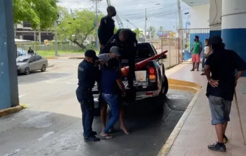Asesinan de varios impactos de bala a hombre de 43 años en Puerto Escondido, Colón