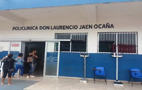 El Ministerio Público investiga la muerte de un hombre con arma de fuego en Colón 