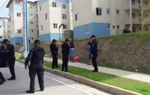 Menor de 12 años es herida con arma blanca en Colón