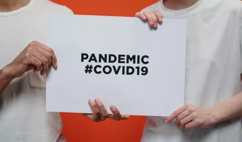Abren las postulaciones para el 'Concurso Nacional de Periodismo Científico COVID-19'