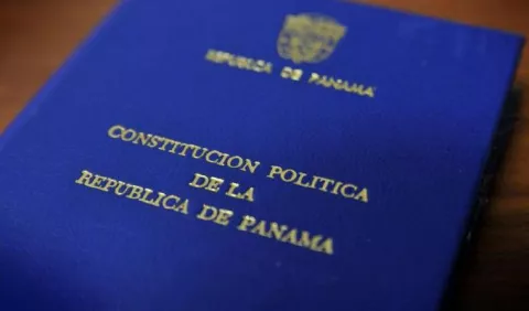 Constituyente pierde adeptos con el tiempo
