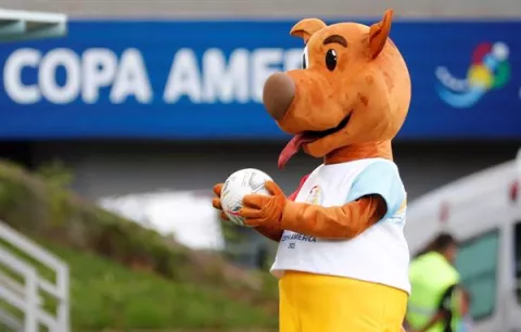 La Copa América avanza con un 99% de los test de coronavirus negativos