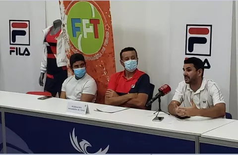 Panamá será la capital del tenis regional con la Copa Davis