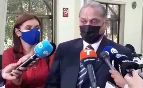 Convocatoria concluye con 79  aspirantes a la Corte Suprema de Justicia