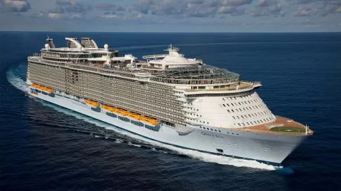 Florida logra una victoria en su batalla por la reanudación de los cruceros