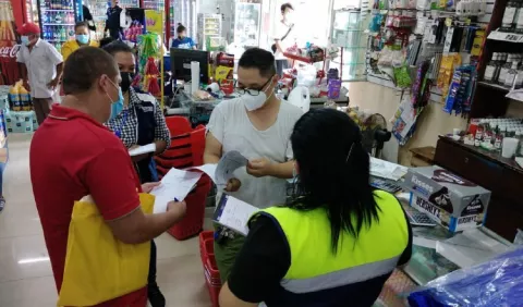 Desempleo estaría en 20% en la actualidad,  de acuerdo con Ministerio de Trabajo